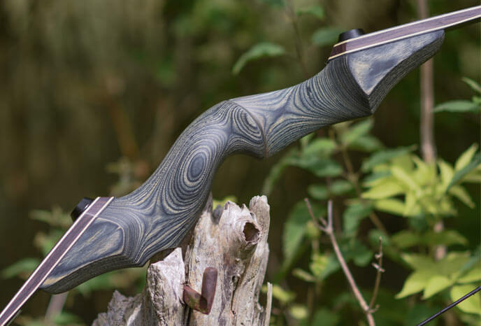 Der Drake ELITE Dust